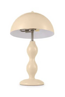 Iron Dome Table Lamp | NV Gallery Powers | Oroatrade.com