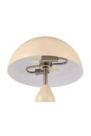 Iron Dome Table Lamp | NV Gallery Powers | Oroatrade.com