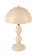 Iron Dome Table Lamp | NV Gallery Powers | Oroatrade.com