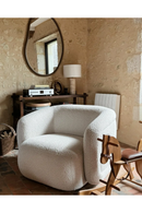 Linen Shade Table Lamp | NV Gallery Gaia | Oroatrade.com