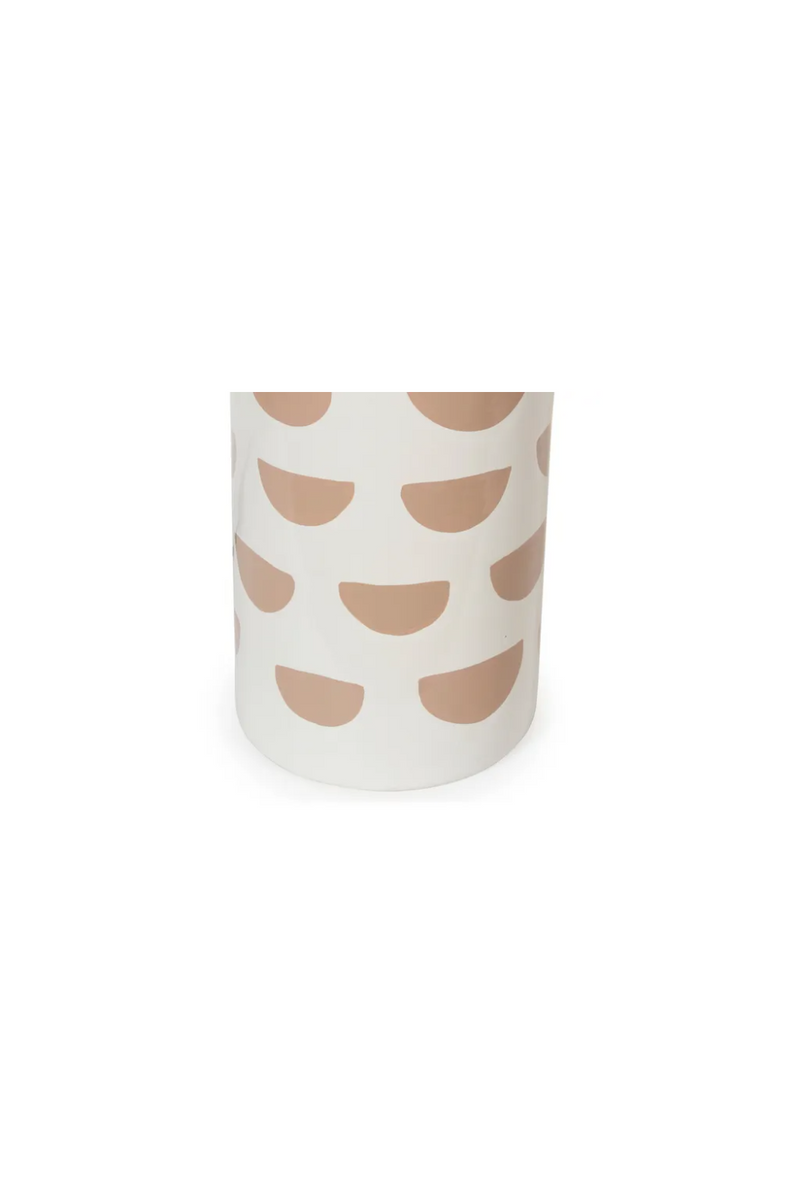 Handpainted Ceramic Table Lamp | NV Gallery Mara | Oroatrade.com