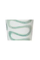 Woven Raffia Table Lamp | NV Gallery Savannah | Oroatrade.com