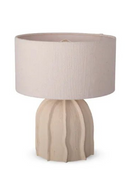 Matte Ceramic Table Lamp | NV Gallery Stratos | Oroatrade.com