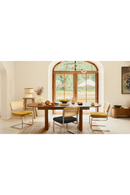 Straw Fiber Table Lamp | NV Gallery Sulu | Oroatrade.com