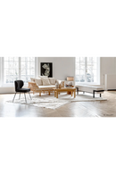 Straw Fiber Table Lamp | NV Gallery Sulu | Oroatrade.com