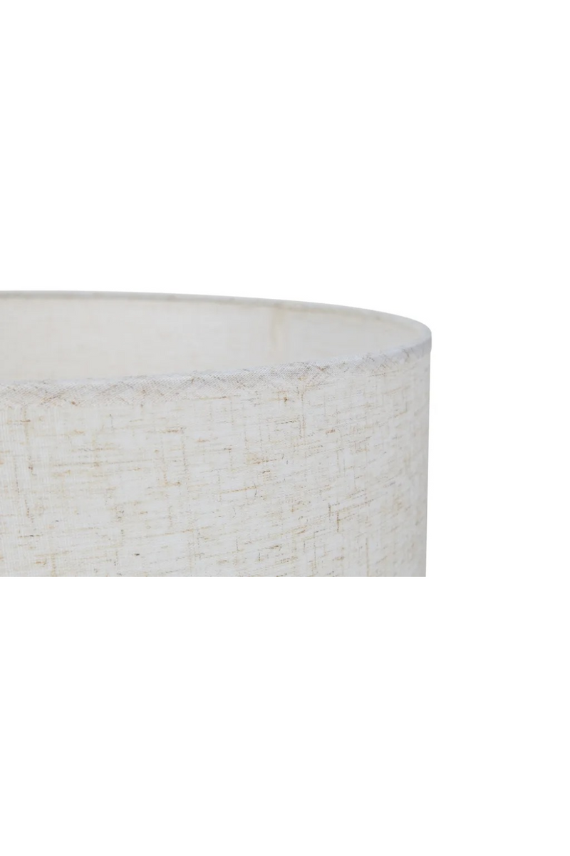 Glossy Ceramic Table Lamp | NV Gallery Leyanis | Oroatrade.com