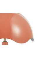 Scalloped Metal Table Lamp | NV Gallery Tulip | Oroatrade.com