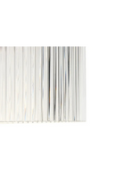 Ribbed Glass Ceiling Lamp | NV Gallery Vesper | Oroatrade.com