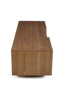 Walnut-Stained TV Cabinet | NV Gallery Cooper | Oroatrade.com