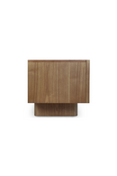 Walnut-Stained TV Cabinet | NV Gallery Cooper | Oroatrade.com