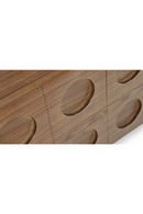 Walnut-Stained TV Cabinet | NV Gallery Cooper | Oroatrade.com