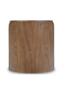 Ash Wood TV Cabinet | NV Gallery Elipse | Oroatrade.com