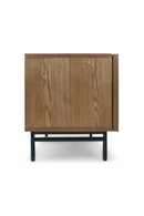 Wooden Relief TV Cabinet | NV Gallery Ondula | Oroatrade.com