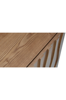 Wooden Relief TV Cabinet | NV Gallery Ondula | Oroatrade.com