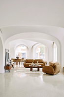 Wooden Mid-Century TV Cabinet | NV Gallery Jeffrey | Oroatrade.com