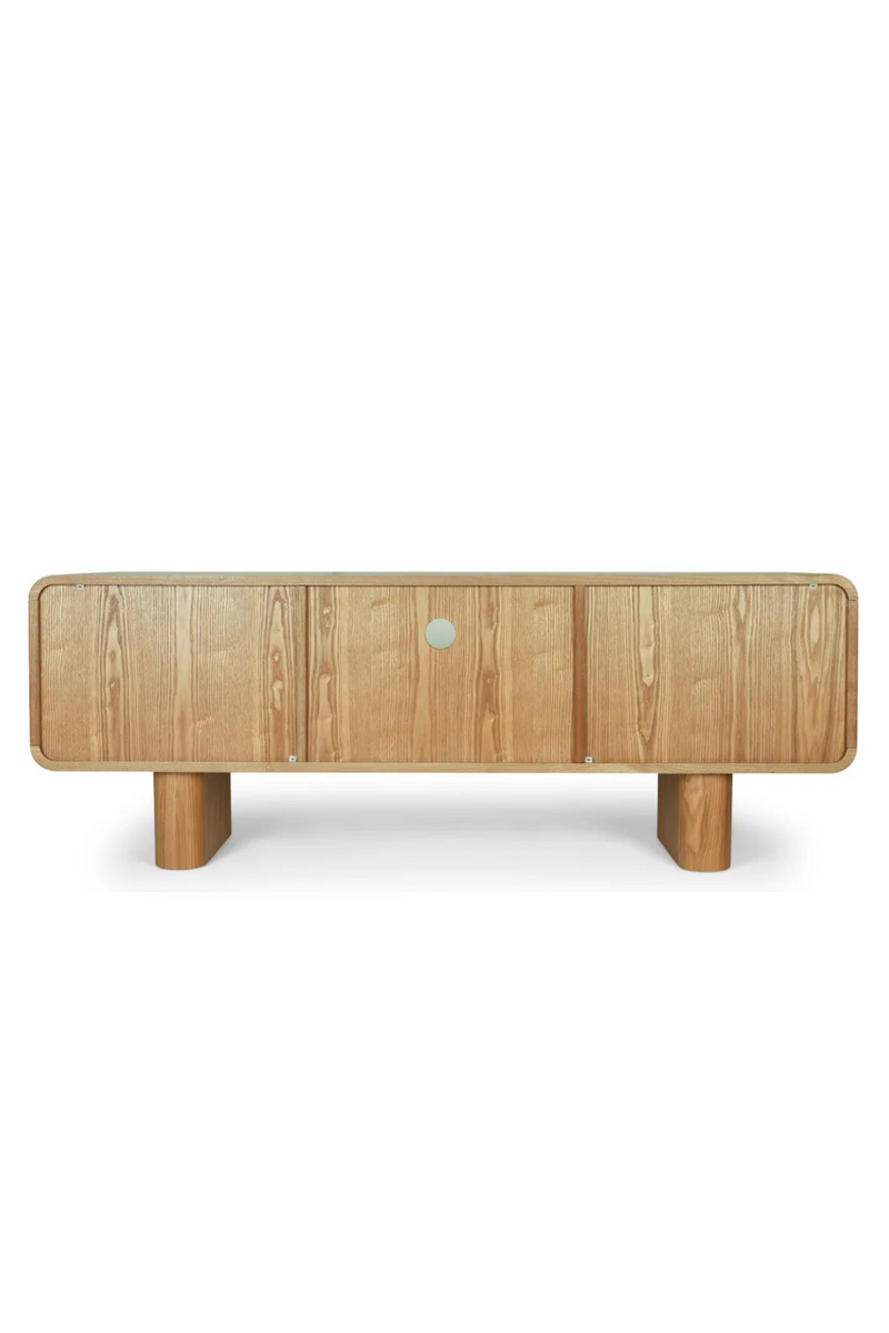 Rattan Cane TV Cabinet | NV Gallery Oxford | Oroatrade.com