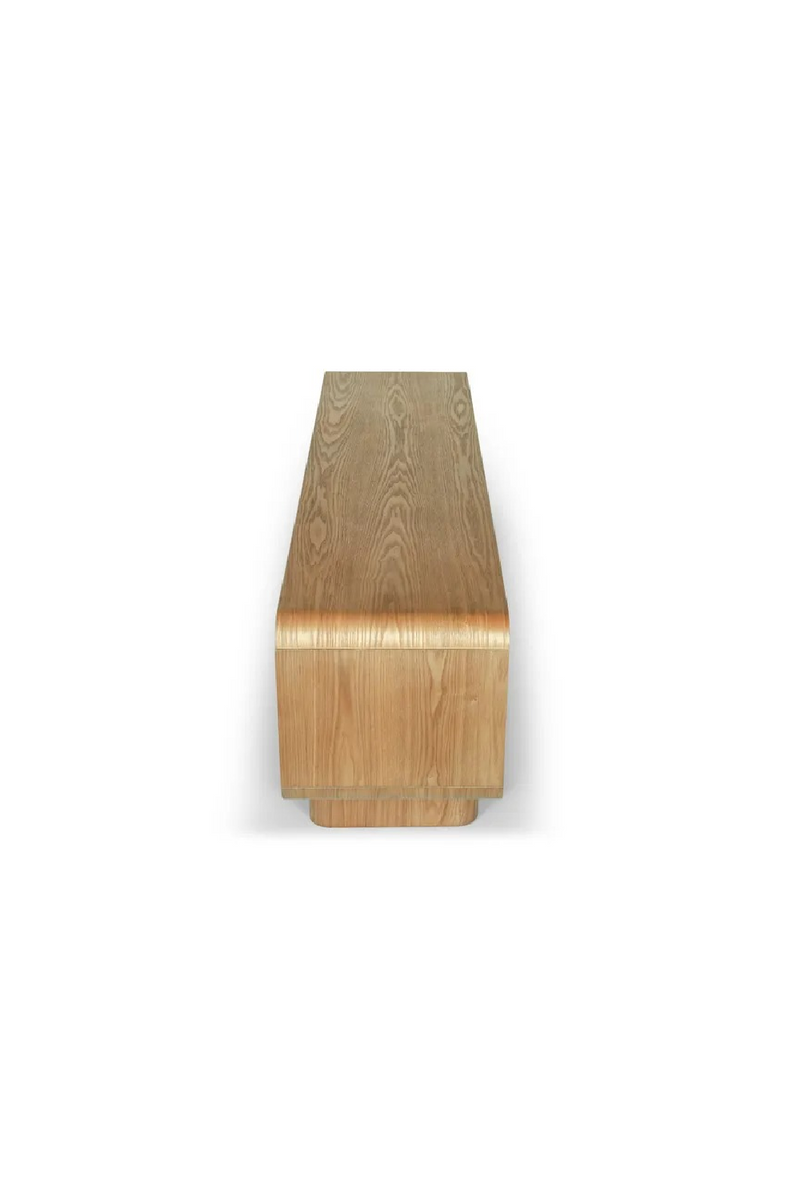 Rattan Cane TV Cabinet | NV Gallery Oxford | Oroatrade.com