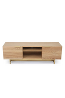 Wooden Minimalist TV Cabinet | NV Gallery Stark | Oroatrade.com