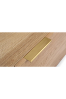 Wooden Minimalist TV Cabinet | NV Gallery Stark | Oroatrade.com