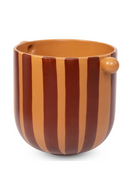 Two-Toned Ceramic Vase | NV Gallery Leonor | Oroatrade.com