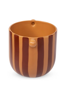 Two-Toned Ceramic Vase | NV Gallery Leonor | Oroatrade.com