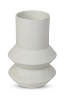 Green Speckled Ceramic Vase | NV Gallery Leandro | Oroatrade.com