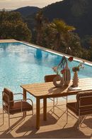 Speckled Ceramic Vase | NV Gallery Margarida | Oroatrade.com