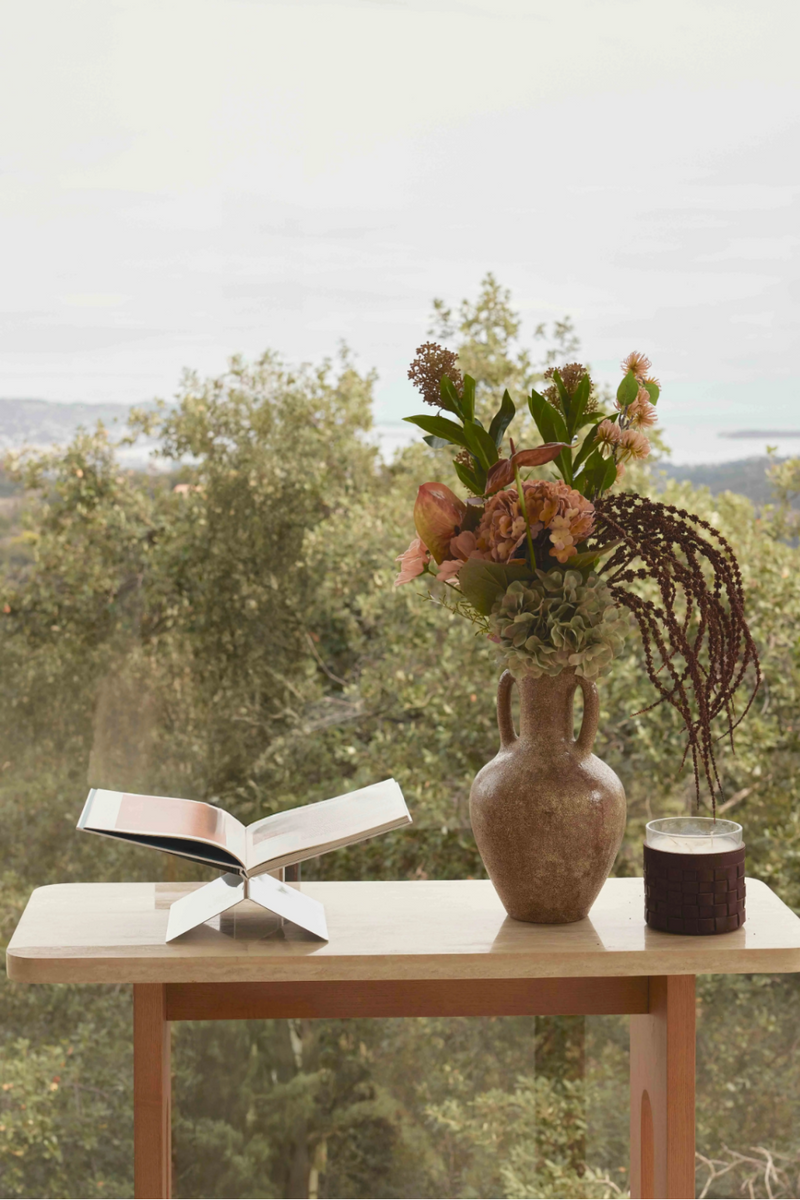 Ceramic Amphora Vase | NV Gallery Rita | Oroatrade.com