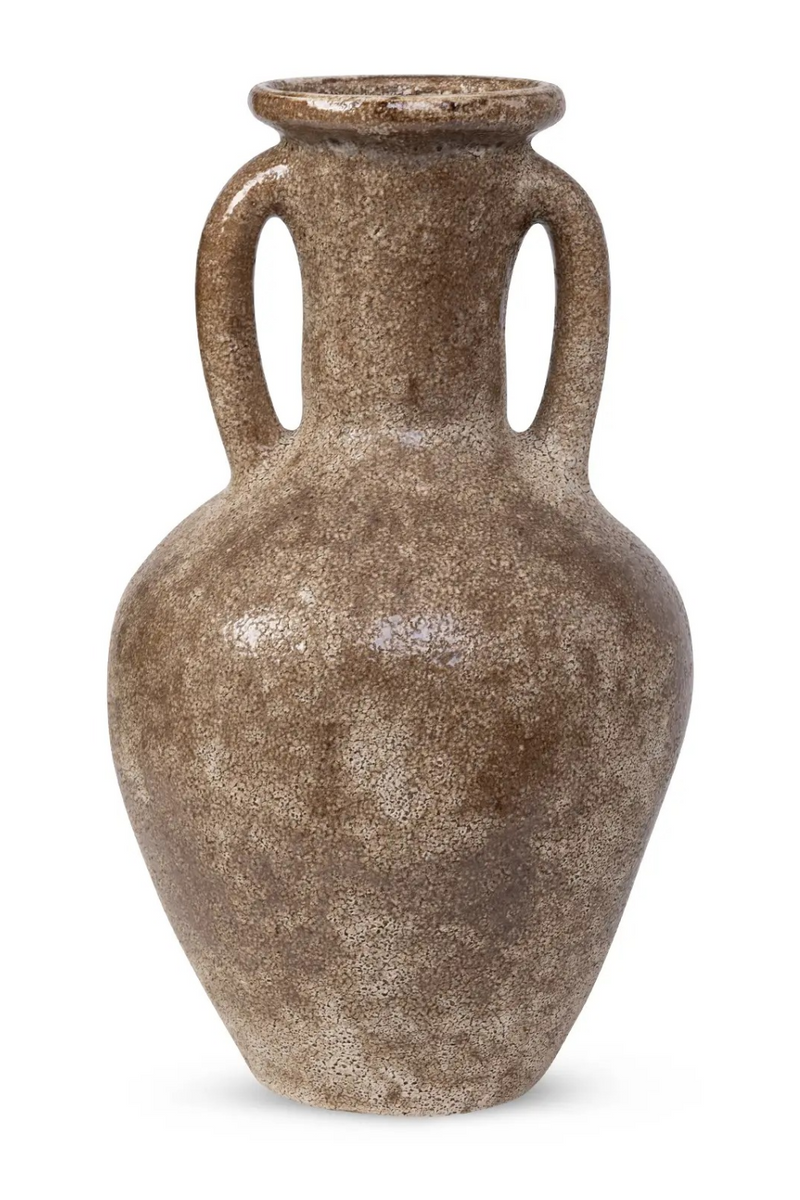 Ceramic Amphora Vase | NV Gallery Rita | Oroatrade.com