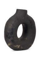 Organic-Shaped Ceramic Vase | NV Gallery Susana | Oroatrade.com