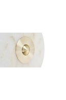 Round Jade Wall Light | NV Gallery Alma