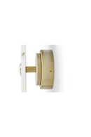 Round Jade Wall Light | NV Gallery Alma