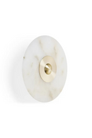 Round Jade Wall Light | NV Gallery Alma