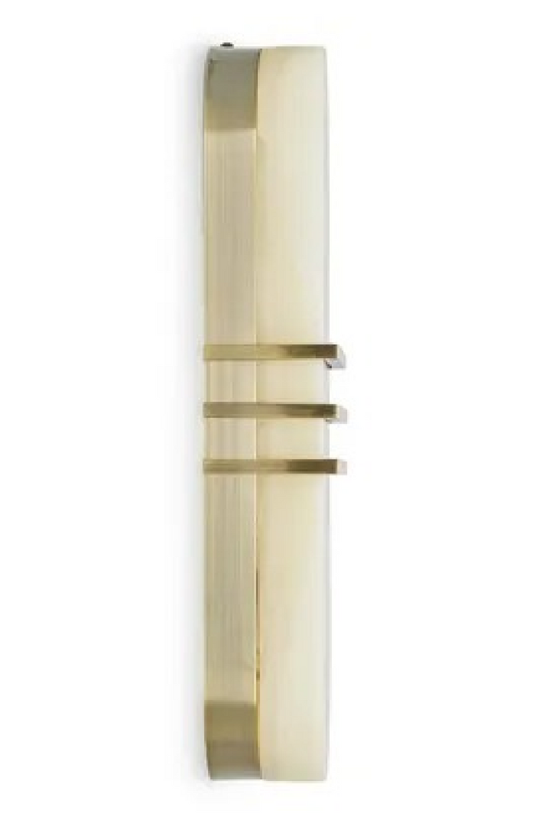 Jade Wall Lamp | NV Gallery Astor | Oroatrade.com
