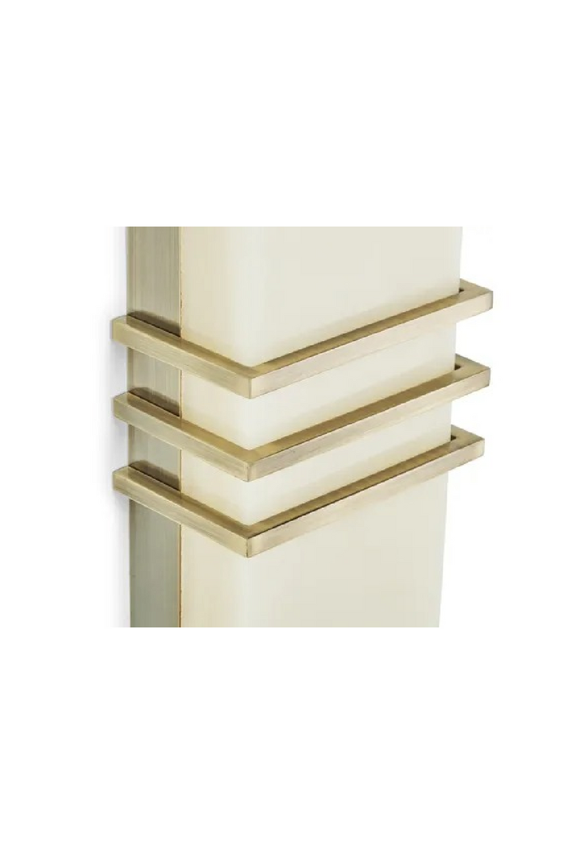 Jade Wall Lamp | NV Gallery Astor | Oroatrade.com