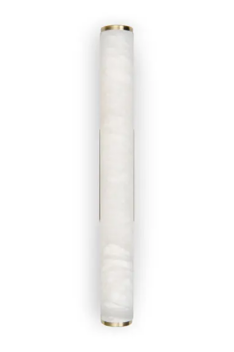 Jade Stone Wall Lamp | NV Gallery Cameron | Oroatrade.com
