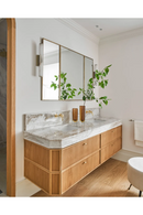 Jade Stone Wall Lamp | NV Gallery Cameron | Oroatrade.com