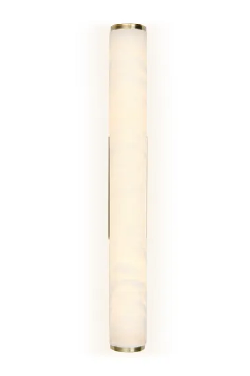Jade Stone Wall Lamp | NV Gallery Cameron | Oroatrade.com