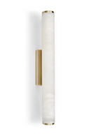 Jade Stone Wall Lamp | NV Gallery Cameron | Oroatrade.com