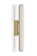 Jade Stone Wall Lamp | NV Gallery Cameron | Oroatrade.com