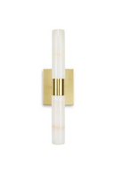 Fluorescent Tube Wall Lamp | NV Gallery Avello | Oroatrade.com