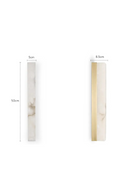 Jade Bar Wall Lamp | NV Gallery Emerson | Oroatrade.com