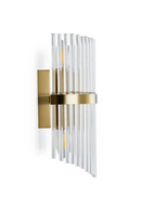 Glass Cylinders Wall Lamp | NV Gallery Felicity | Oroatrade.com