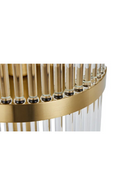 Glass Cylinders Wall Lamp | NV Gallery Felicity | Oroatrade.com