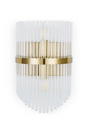 Glass Cylinders Wall Lamp | NV Gallery Felicity | Oroatrade.com