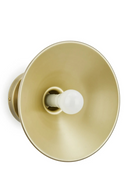 Brushed Brass Wall Lamp | NV Gallery Jackson | Oroatrade.com