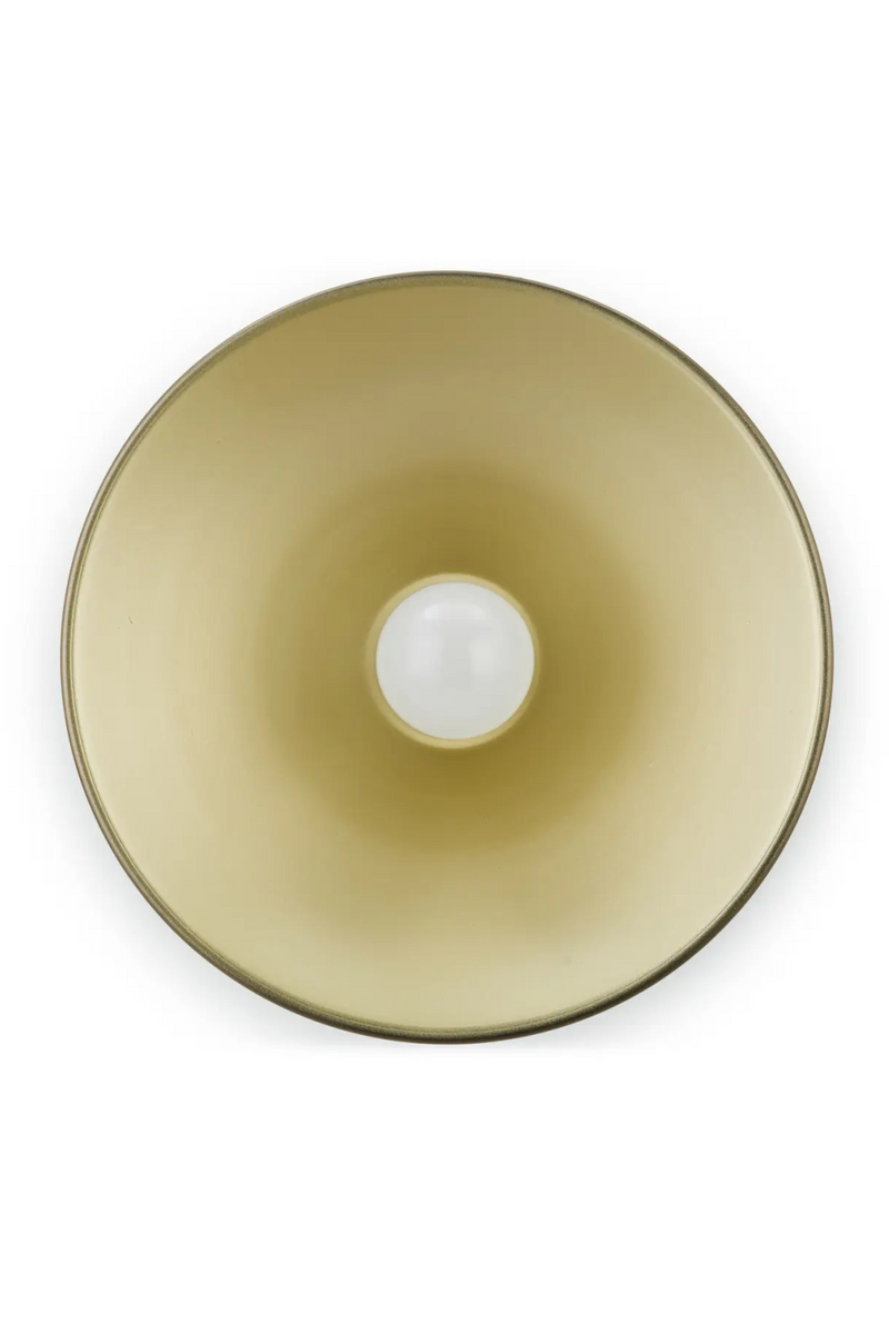 Brushed Brass Wall Lamp | NV Gallery Jackson | Oroatrade.com