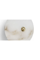 Jade Stone Wall Light | NV Gallery Janet | Oroatrade.com