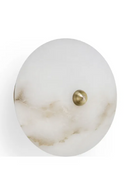 Jade Stone Wall Light | NV Gallery Janet | Oroatrade.com