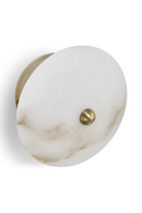 Jade Stone Wall Light | NV Gallery Janet | Oroatrade.com